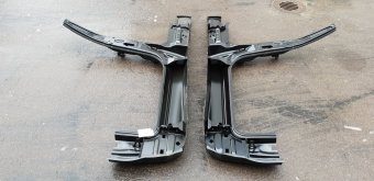 Restauration E36 Touring Sport Edition Sierrarot - 3er BMW - E36 Restauration E36 Touring Sport Edition Sierrarot - 3er BMW - E36