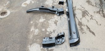 Restauration E36 Touring Sport Edition Sierrarot - 3er BMW - E36 Restauration E36 Touring Sport Edition Sierrarot - 3er BMW - E36