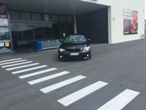 BMW 550i mit Sound Videos.... - 5er BMW - E60 / E61