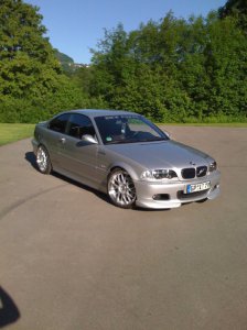 BMW 550i mit Sound Videos.... - 5er BMW - E60 / E61