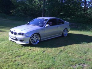 BMW 550i mit Sound Videos.... - 5er BMW - E60 / E61