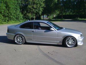 BMW 550i mit Sound Videos.... - 5er BMW - E60 / E61