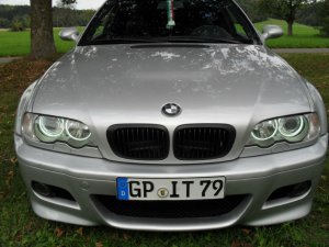 BMW 550i mit Sound Videos.... - 5er BMW - E60 / E61