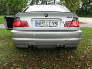 BMW 550i mit Sound Videos.... - 5er BMW - E60 / E61
