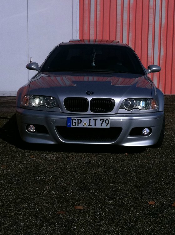 BMW 550i mit Sound Videos.... - 5er BMW - E60 / E61