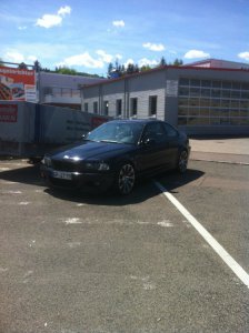BMW 550i mit Sound Videos.... - 5er BMW - E60 / E61