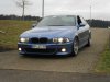BMW 550i mit Sound Videos.... - 5er BMW - E60 / E61 - SAM_1090.JPG