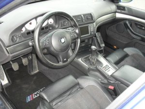 BMW 550i mit Sound Videos.... - 5er BMW - E60 / E61