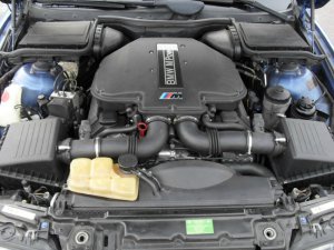 BMW 550i mit Sound Videos.... - 5er BMW - E60 / E61