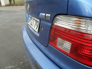 BMW 550i mit Sound Videos.... - 5er BMW - E60 / E61