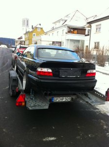 BMW 550i mit Sound Videos.... - 5er BMW - E60 / E61