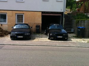 BMW 550i mit Sound Videos.... - 5er BMW - E60 / E61