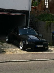 BMW 550i mit Sound Videos.... - 5er BMW - E60 / E61
