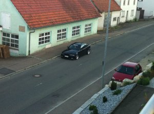 BMW 550i mit Sound Videos.... - 5er BMW - E60 / E61