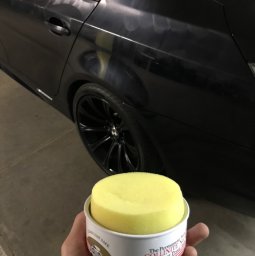 E60 530D M-Paket - 5er BMW - E60 / E61