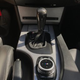 E60 530D M-Paket - 5er BMW - E60 / E61