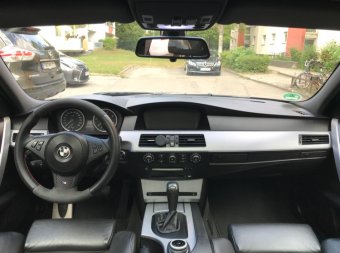 E60 530D M-Paket - 5er BMW - E60 / E61