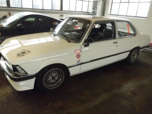 318 Klassik - Fotostories weiterer BMW Modelle 318 Klassik - Fotostories weiterer BMW Modelle