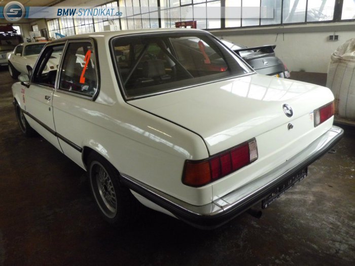 BMW-Syndikat Fotostorie
