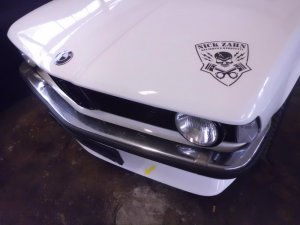 318 Klassik - Fotostories weiterer BMW Modelle