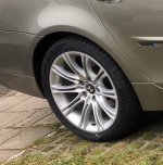 BMW M Performance Styling 135 8x18 ET 20