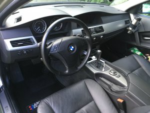 E61, 523i, Automatik - 5er BMW - E60 / E61 E61, 523i, Automatik - 5er BMW - E60 / E61