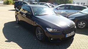 e93 n54 Monster - 3er BMW - E90 / E91 / E92 / E93