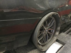 e93 n54 Monster - 3er BMW - E90 / E91 / E92 / E93