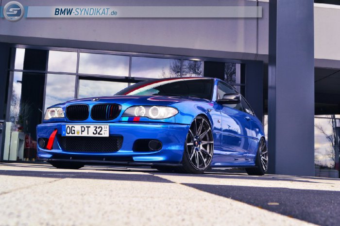 BMW-Syndikat Fotostorie