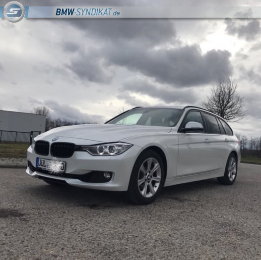 BMW-Syndikat Fotostorie