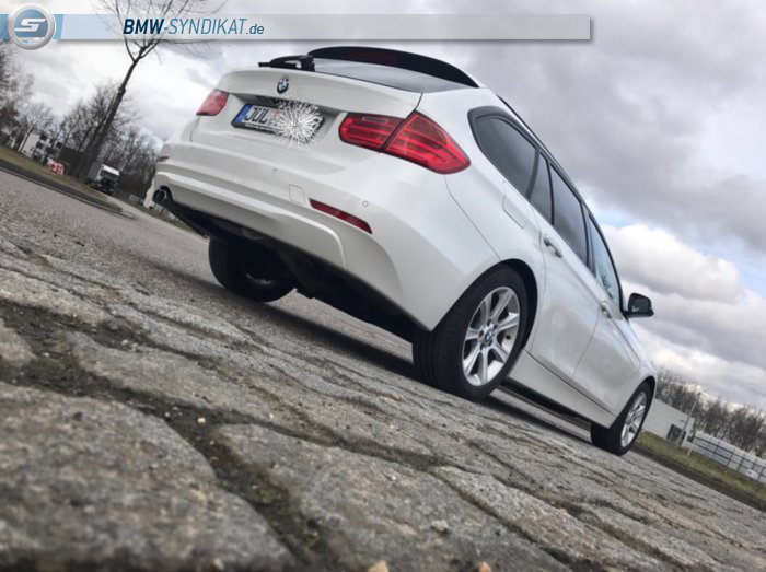 BMW-Syndikat Fotostorie