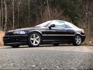 E46, 328CI - 3er BMW - E46