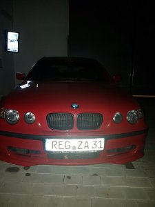 318 ti compact - 3er BMW - E46