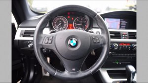 E92 330d Kauf und bald Umbau - 3er BMW - E90 / E91 / E92 / E93