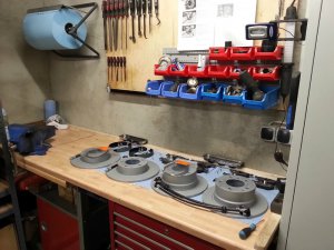 Z3 Restauration *Innenraum update* - BMW Z1, Z3, Z4, Z8 Z3 Restauration *Innenraum update* - BMW Z1, Z3, Z4, Z8