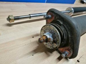 Z3 Restauration *Innenraum update* - BMW Z1, Z3, Z4, Z8 Z3 Restauration *Innenraum update* - BMW Z1, Z3, Z4, Z8