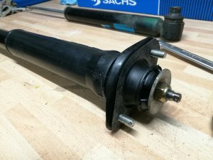 Z3 Restauration *Innenraum update* - BMW Z1, Z3, Z4, Z8 Z3 Restauration *Innenraum update* - BMW Z1, Z3, Z4, Z8