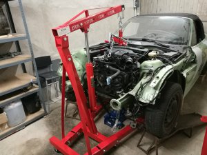 Z3 Restauration *Innenraum update* - BMW Z1, Z3, Z4, Z8 Z3 Restauration *Innenraum update* - BMW Z1, Z3, Z4, Z8