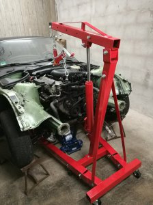 Z3 Restauration *Innenraum update* - BMW Z1, Z3, Z4, Z8 Z3 Restauration *Innenraum update* - BMW Z1, Z3, Z4, Z8