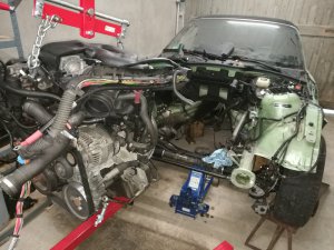 Z3 Restauration *Innenraum update* - BMW Z1, Z3, Z4, Z8 Z3 Restauration *Innenraum update* - BMW Z1, Z3, Z4, Z8