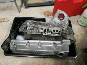 Z3 Restauration *Innenraum update* - BMW Z1, Z3, Z4, Z8