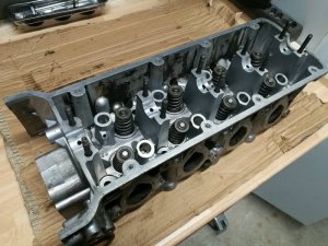 Z3 Restauration *Innenraum update* - BMW Z1, Z3, Z4, Z8