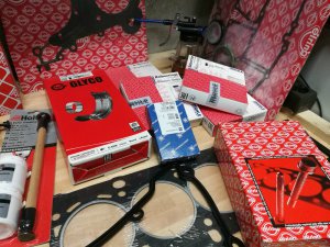 Z3 Restauration *Innenraum update* - BMW Z1, Z3, Z4, Z8