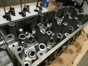 Z3 Restauration *Innenraum update* - BMW Z1, Z3, Z4, Z8