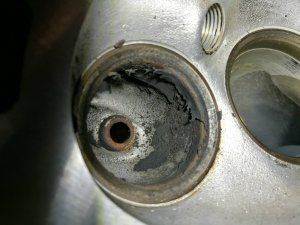 Z3 Restauration *Innenraum update* - BMW Z1, Z3, Z4, Z8