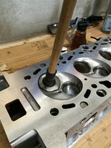 Z3 Restauration *Innenraum update* - BMW Z1, Z3, Z4, Z8