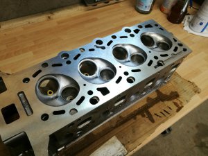 Z3 Restauration *Innenraum update* - BMW Z1, Z3, Z4, Z8