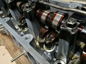 Z3 Restauration *Innenraum update* - BMW Z1, Z3, Z4, Z8