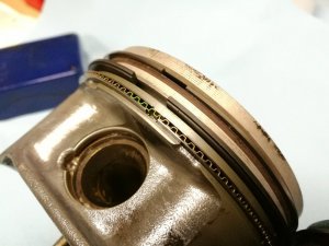Z3 Restauration *Innenraum update* - BMW Z1, Z3, Z4, Z8
