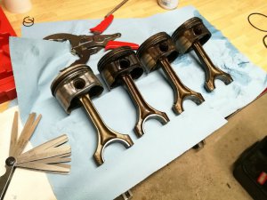Z3 Restauration *Innenraum update* - BMW Z1, Z3, Z4, Z8